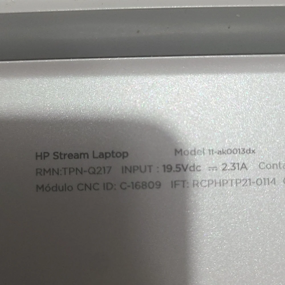 Chrome Book